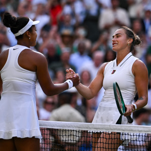 «Θέλω να μεθύσω και να ξεχάσω το τένις» - Εκτός Wimbledon η Σαμπαλένκα από την εξαιρετική Οσάκα