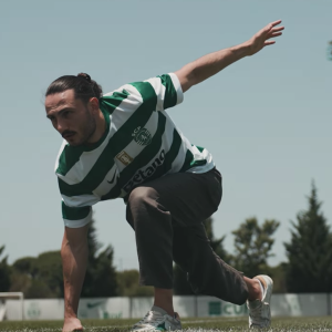 «Παναθηναϊκός και ΠΑΟΚ "μάχονται" για τον Κοτσορασβίλι της Σπόρτινγκ»