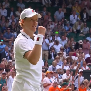 «Λαβράκι» στο Wimbledon με διπλασιασμό απόδοσης!