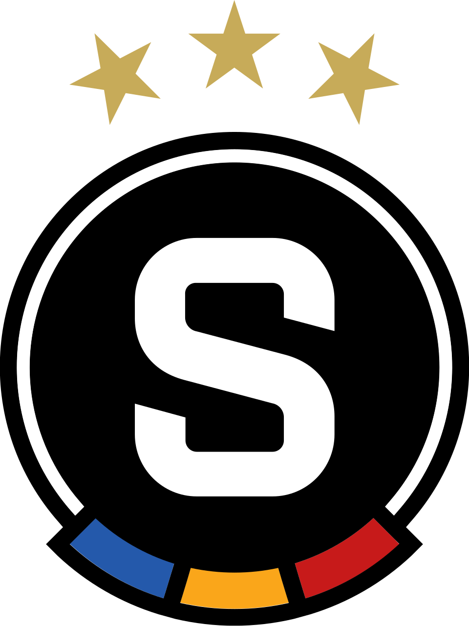 ΣΠΑΡΤΑ ΠΡΑΓΑΣ logo