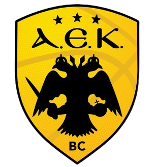 ΑΕΚ logo