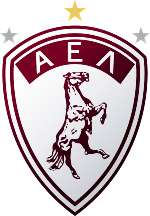 ΑΕΛ logo