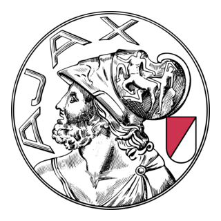 Αγιαξ logo