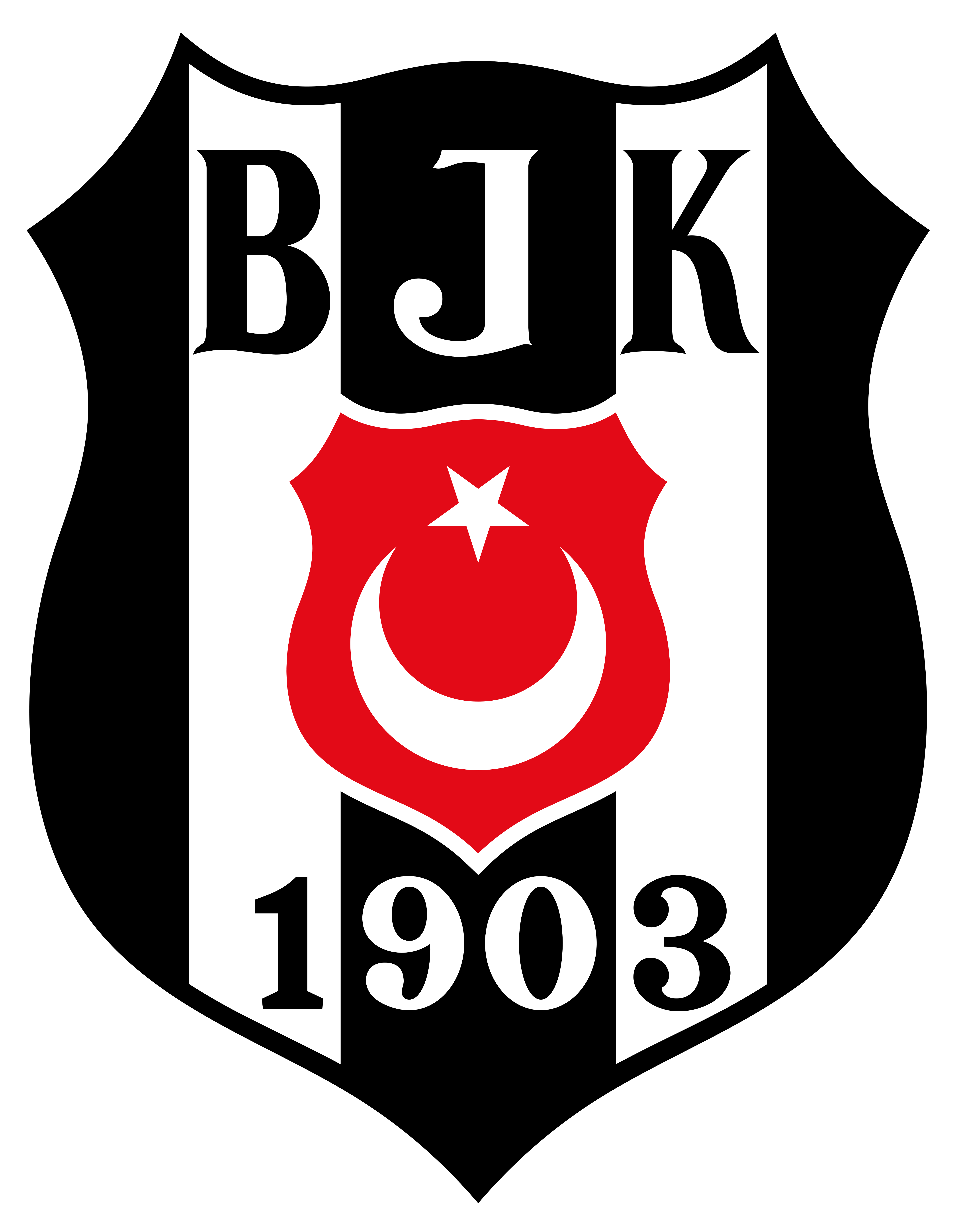 ΜΠΕΣΙΚΤΑΣ logo