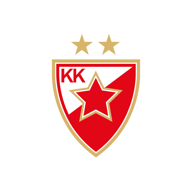 Ερυθρός Αστέρας logo