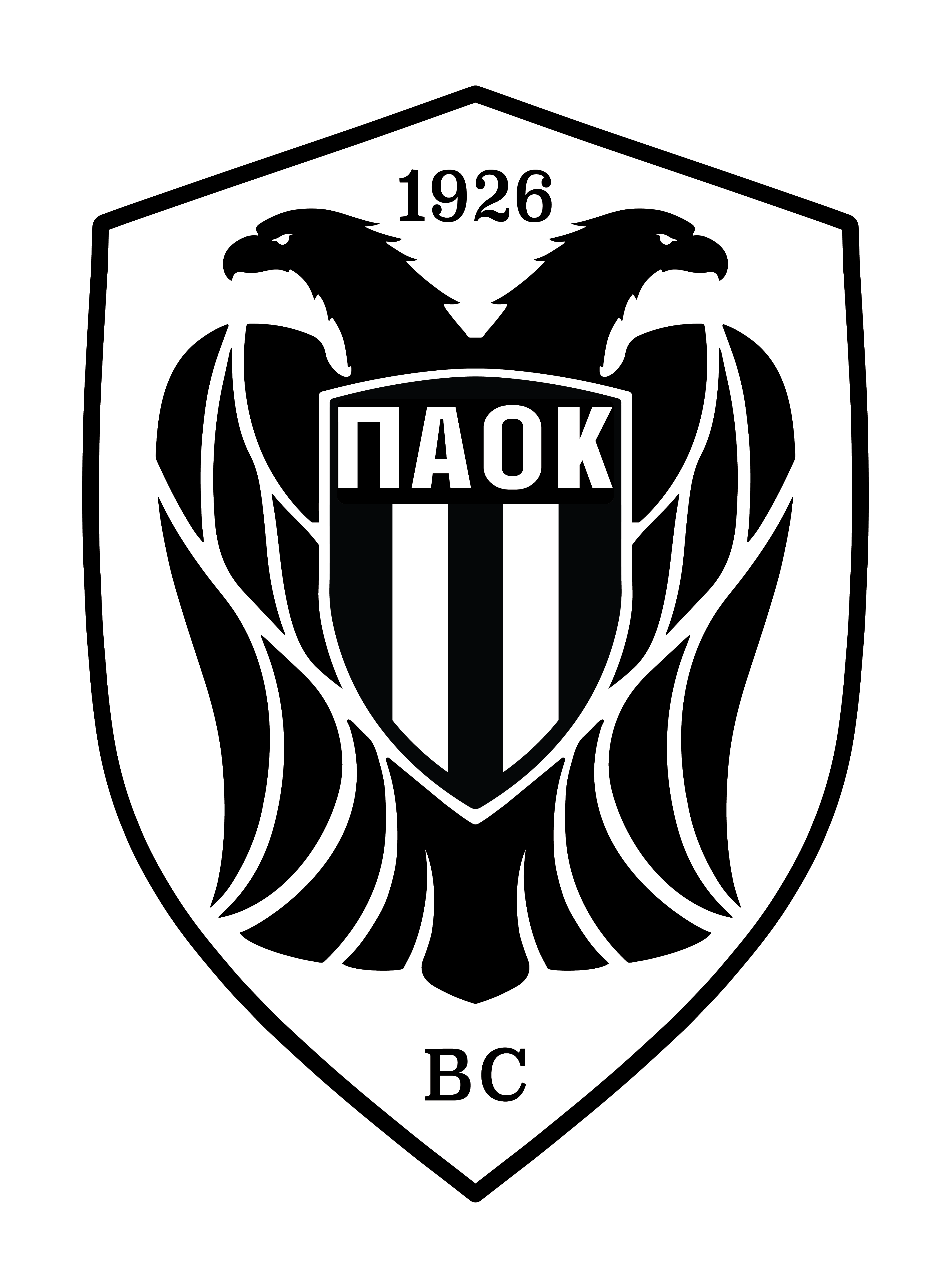 ΠΑΟΚ logo