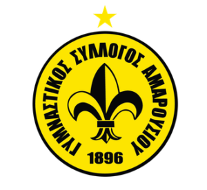Μαρούσι logo