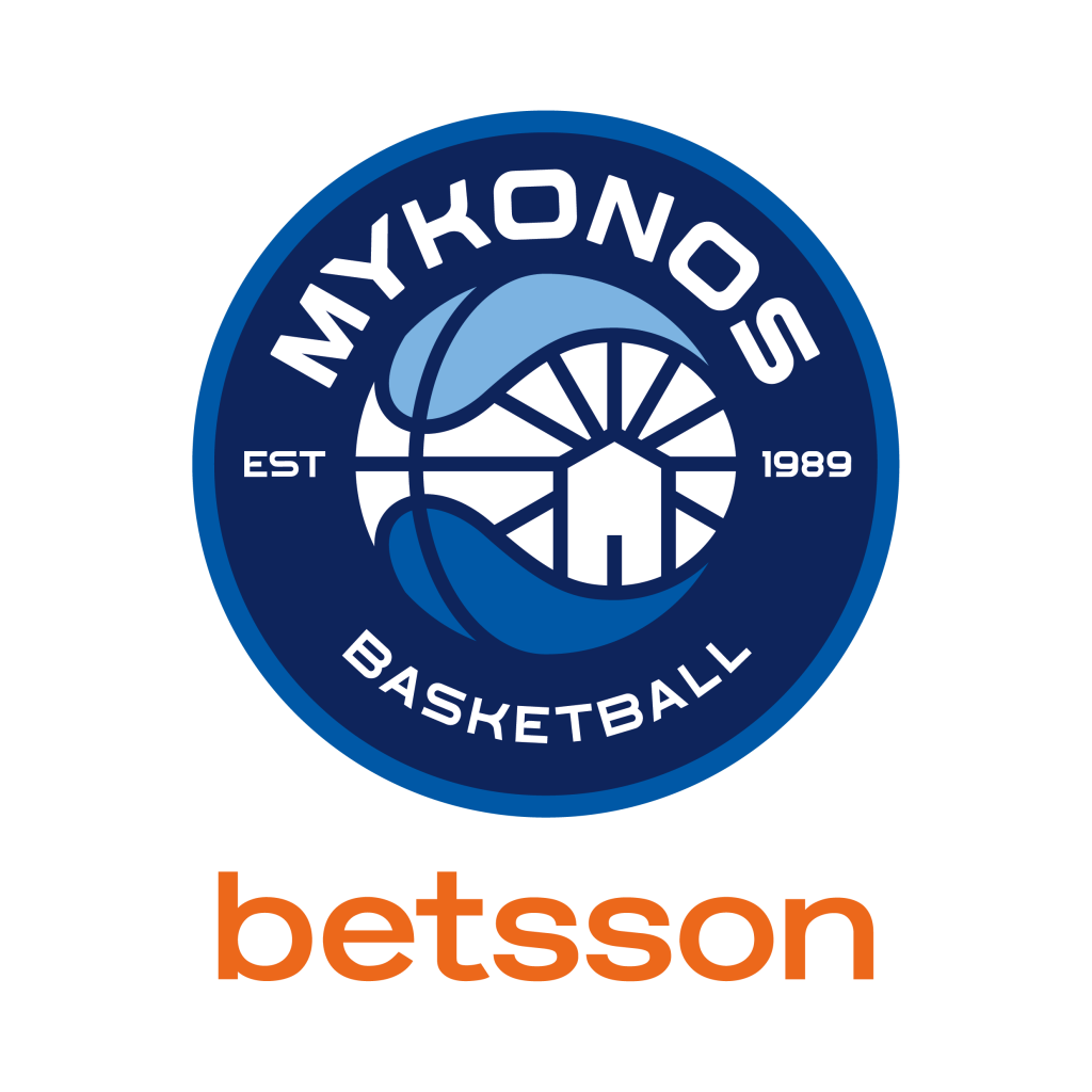 Μύκονος logo