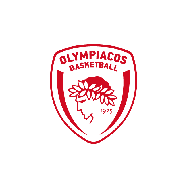 Ολυμπιακός logo