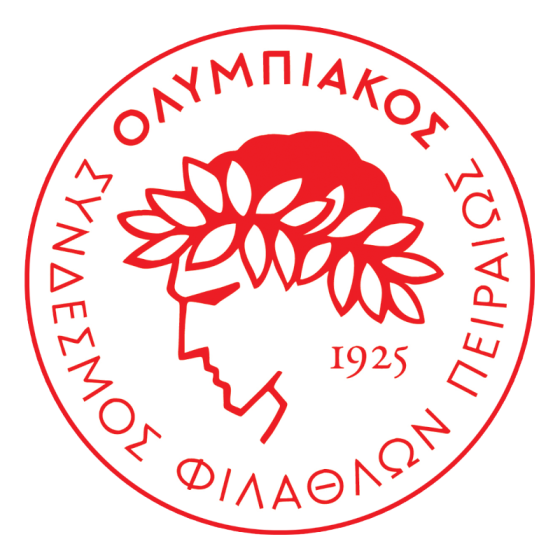 Ολυμπιακός ΣΦΠ - Όμιλος Ξυνή logo