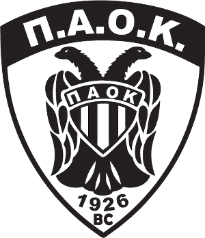 ΠΑΟΚ logo