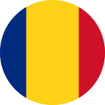 Ρουμανία logo