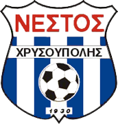 Νέστος Χρυσούπολης logo
