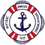 ΝΟ Βουλιαγμένης  logo
